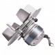 Smoke extractor fan EBM for pellet stoves Clam, Thermorossi, Extraflame, Ellegi, Edilkamin, Klover, Laminox, Ravelli, Famar, Ecocalore, L'Artistico, Mcz, Nobis, Tft and others | Fans and Blowers for Pellet Stoves | Pellet Stove Parts |