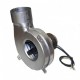 Smoke extractor fan EBM for pellet stoves Caminetti Montegrappa, Carinci, Tecno Vibrok and others | Fans and Blowers for Pellet Stoves | Pellet Stove Parts |