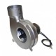Smoke extractor fan EBM for pellet stoves Eva Stampaggi, L'Artistico and others | Fans and Blowers for Pellet Stoves | Pellet Stove Parts |