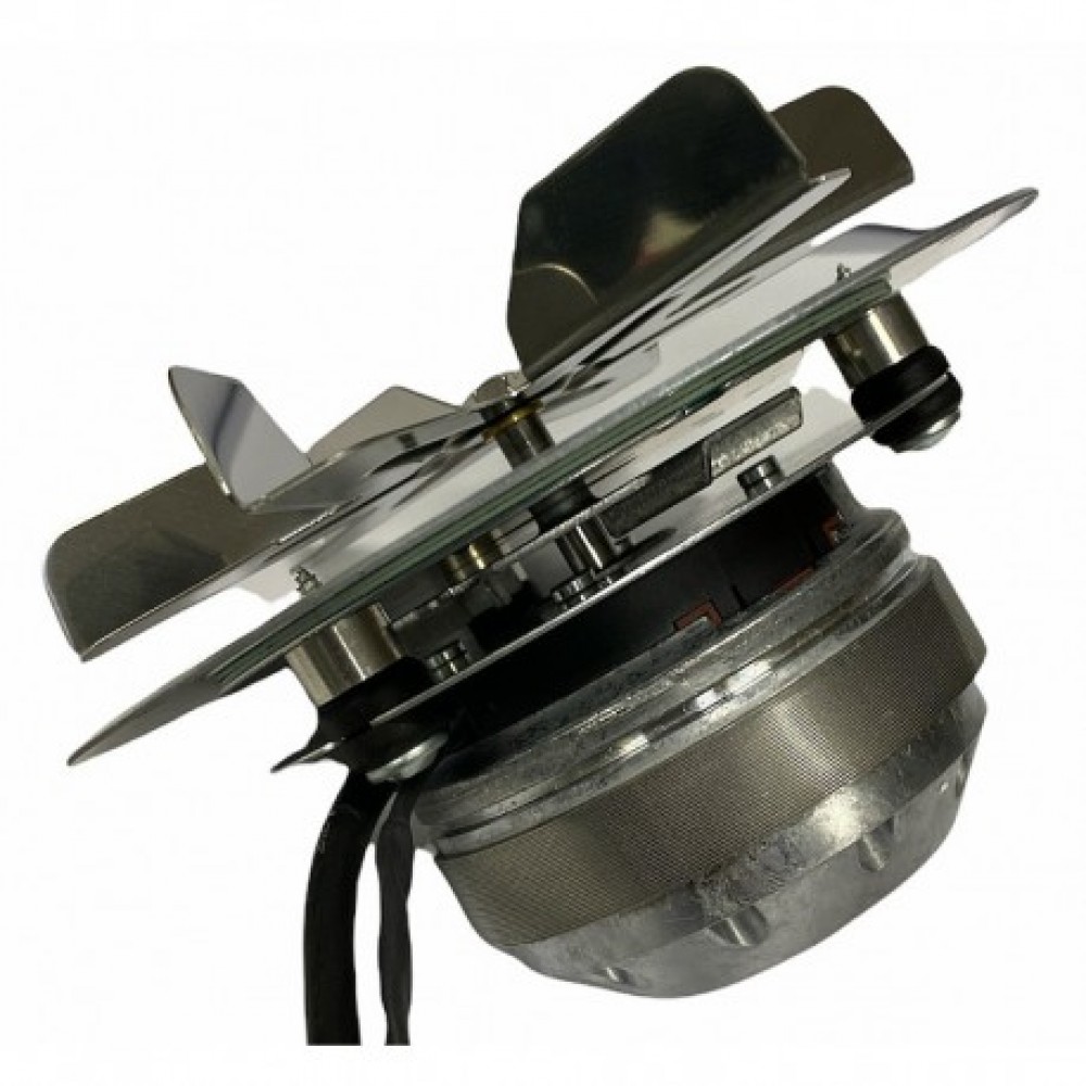 Smoke extractor fan EBM for pellet stoves Arce Stufe, Calor Italy, Corisit, Cs Thermos, Jolly Mec Caminetti, Karmek One, Klover, Moretti Fire, Pasian, Thermorossi, Vulcania, Edilkamin and others | Fans and Blowers for Pellet Stoves | Pellet Stove Parts |