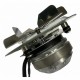 Smoke extractor fan EBM for pellet stoves Arce Stufe, Calor Italy, Corisit, Cs Thermos, Jolly Mec Caminetti, Karmek One, Klover, Moretti Fire, Pasian, Thermorossi, Vulcania, Edilkamin and others | Fans and Blowers for Pellet Stoves | Pellet Stove Parts |