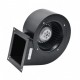 Centrifugal fan TRIAL for pellet stoves and boilers |  |  |