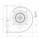 Centrifugal fan TRIAL for pellet stoves and boilers |  |  |