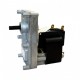 Pellet stove auger motor Mellor FB1331 5 RPM for pellet stoves Arce, Jolly Mec and others | Auger Motors for Pellet Stoves | Pellet Stove Parts |
