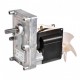 Pellet stove auger motor Mellor FB1390 25 RPM for pellet stoves Kenta, Artel, Palazzetti, Anselmo Cola, MCZ, Thermorossi and others | Auger Motors for Pellet Stoves | Pellet Stove Parts |