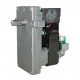 Pellet stove auger motor Kenta K9113000 1.5 RPM for pellet stoves Palazzetti, Royal, MCZ, Red, Edilkamin and others | Auger Motors for Pellet Stoves | Pellet Stove Parts |