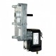 Pellet stove auger motor Mellor FB1365 4 RPM for pellet stoves Dielle and others | Auger Motors for Pellet Stoves | Pellet Stove Parts |