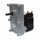 Pellet stove auger motor Mellor FB1419 4.75 RPM for pellet stoves Ravelli and others | Auger Motors for Pellet Stoves | Pellet Stove Parts |