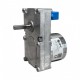 Pellet stove auger motor IPC GMF220D801 2 RPM for pellet stoves La Nordica, Dal Zotto, Opera, Moretti Design, Bestove, Ravelli, Edilkamin, Palazzetti and others | Auger Motors for Pellet Stoves | Pellet Stove Parts |