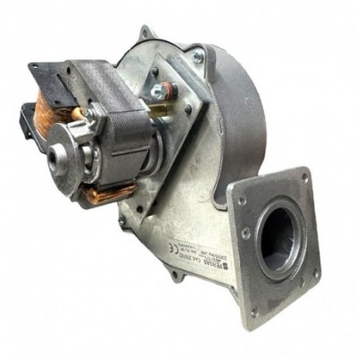 Centrifugal fan Fergas for pellet stove CTL, Eva Calor, Edilkamin, Palazzetti, Ravelli, Prisma and others - Fans and Blowers for Pellet Stoves