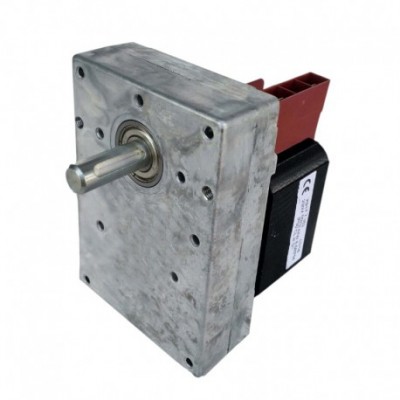 Hollow-shaft pellet stove auger motor Kenta K9177352 8.5 rpm for pellet stoves Pasian, Jolly Mec and others - Product Comparison