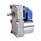 Pellet stove auger motor Kenta K9189100 2 RPM for pellet stoves Edilkamin, Cadel, Palazzetti, Karmek One, Moretti Design, Ravelli, Eva Stampaggi, Eva Calor, Anselmo Cola, Cola Stufe, Thermorossi, La Nordica, Dal Zotto, Klover and others | Auger Motors for