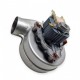 Smoke extractor fan EBM for pellet stoves Ungaro, BAXI, Westen and others | Fans and Blowers for Pellet Stoves | Pellet Stove Parts |
