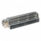 Tangential fan Coprel for pellet stoves Stufe a Pellet Italia and others, Ø65mm, Flow 300m³/h | Fans and Blowers for Pellet Stoves | Pellet Stove Parts |