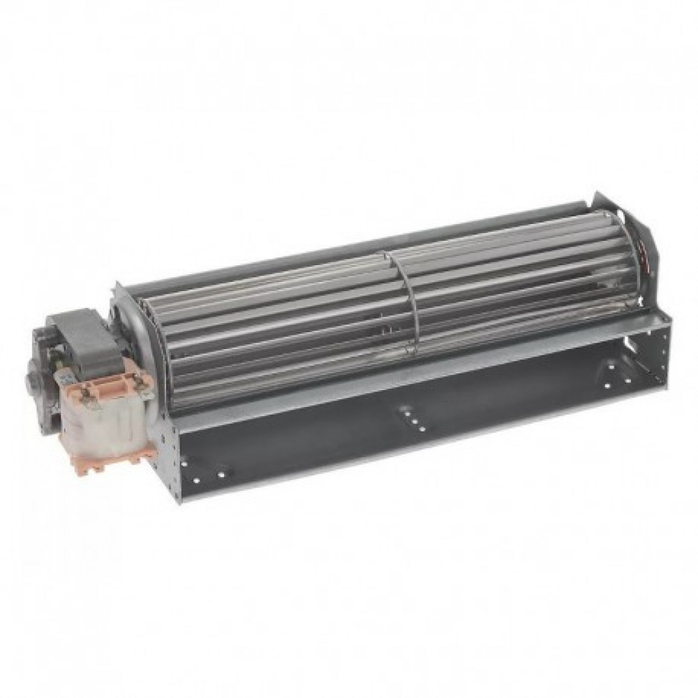 Tangential fan Coprel for pellet stoves Caminetti Montegrappa, Stufe a pellet Italia and others, Ø60mm, Flow 190m³/h | Fans and Blowers for Pellet Stoves | Pellet Stove Parts |