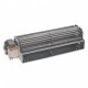 Tangential fan Coprel for pellet stoves Caminetti Montegrappa, Stufe a pellet Italia and others, Ø60mm, Flow 190m³/h | Fans and Blowers for Pellet Stoves | Pellet Stove Parts |