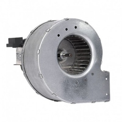 Centrifugal fan Coprel for пелетна Edilkamin, Eva Calor, La Nordica, Magikal and others - Fans and Blowers for Pellet Stoves