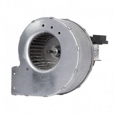 Centrifugal fan Coprel for pellet stove Edilkamin, Eva Calor, La Nordica, Extraflame, Magikal and others - Fans and Blowers for Pellet Stoves