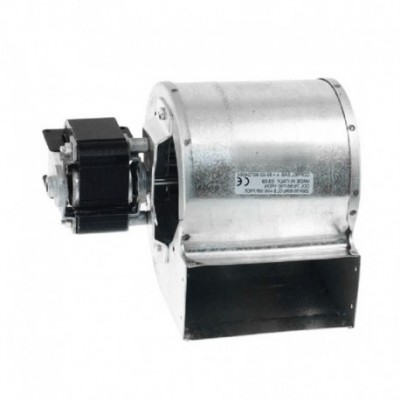 Centrifugal fan Coprel for pellet stove AMG, Edilkamin, Klover and others - Fans and Blowers for Pellet Stoves