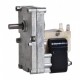 Pellet stove auger motor Merkle Korff S11055 5.6 RPM for pellet stoves Edilkamin, Thermorossi, Karmek One and others | Auger Motors for Pellet Stoves | Pellet Stove Parts |
