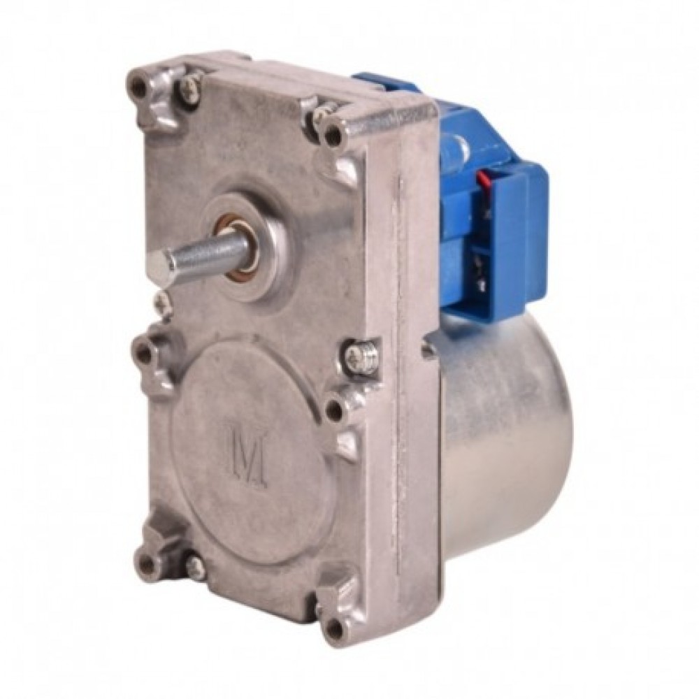 Pellet stove auger motor Kenta K9189300 5.6 RPM for pellet stoves Edilkamin, Italiana Camini, Cadel, Ambiente e Calore, Karmek One, Eurofiamma, Bestfire, Italflame, Qlima, Zibro, Deville and others | Auger Motors for Pellet Stoves | Pellet Stove Parts |