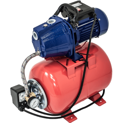 Hydrophore pump Gmax AUTOJET – flow 4.8 m³/h, power 1.3 kW, head 50 m - Product Comparison
