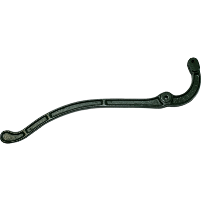 Spare part for hand water pump – handle Hydro-Fix, cast iron, green - Product Comparison