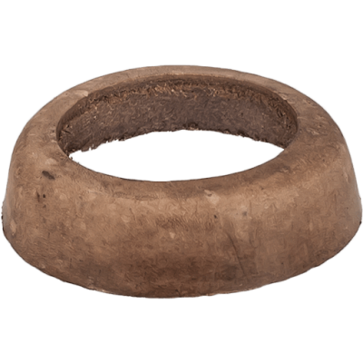 Spare part for hand water pump – Hydro-Fix leather piston cup (seal) - Product Comparison