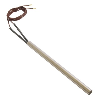 Igniter / Heating element for pellet stove Bestove, Nordica Extraflame, Pasian and others, total length 155mm, 280W - Pellet Stove Parts