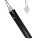 Quartz igniter/heater kit with guide tube for pellet stoves and boilers Anselmo Cola, Ferroli and others, total length 130mm, 350W |  |  |