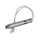 Igniter/heater kit with a guide tube for pellet stove Extraflame and others, total length 144mm, 330W |  |  |
