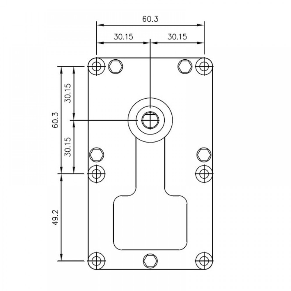 Pellet stove auger motor Mellor FB1390 25 RPM for pellet stoves Kenta, Artel, Palazzetti, Anselmo Cola, MCZ, Thermorossi and others | Auger Motors for Pellet Stoves | Pellet Stove Parts |