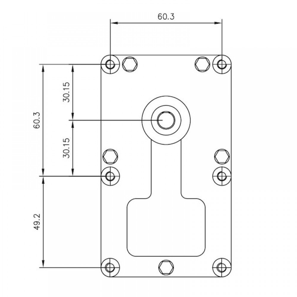 Pellet stove auger motor Mellor FB1344 1 RPM for pellet stoves Caminetti Montegrappa, Anselmo Cola, Karmek One, Moretti Design, Ravelli and others | Auger Motors for Pellet Stoves | Pellet Stove Parts |
