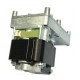 Pellet stove auger motor Mellor FB1344 1 RPM for pellet stoves Caminetti Montegrappa, Anselmo Cola, Karmek One, Moretti Design, Ravelli and others | Auger Motors for Pellet Stoves | Pellet Stove Parts |