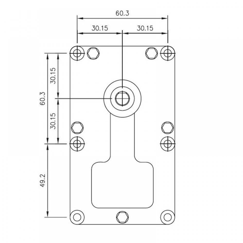 Pellet stove auger motor Mellor FB1347 1.5 RPM for pellet stoves CS Thermos, Caminetti Montegrappa, Edilkamin, Enviro, Thermorossi, Karmek One, Moretti Design and others | Auger Motors for Pellet Stoves | Pellet Stove Parts |