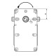 Pellet stove auger motor Kenta K9117158 5 RPM for pellet stoves Zamavitt and others | Auger Motors for Pellet Stoves | Pellet Stove Parts |