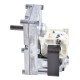 Pellet stove auger motor Merkle Korff S10997 1.1 RPM for pellet stoves MCZ, Palazzetti, Red, Brisach, Cadel and others | Auger Motors for Pellet Stoves | Pellet Stove Parts |
