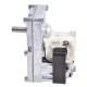 Pellet stove auger motor Merkle Korff S10984 2.0 RPM for pellet stoves Cadel, MCZ and others | Auger Motors for Pellet Stoves | Pellet Stove Parts |
