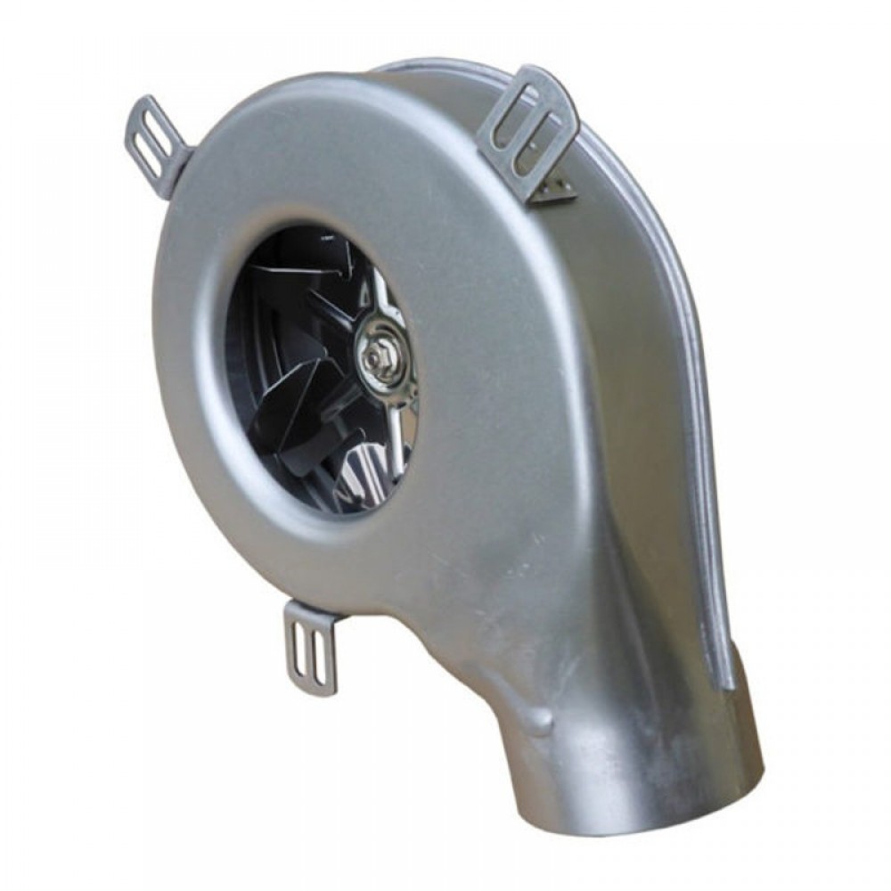 Smoke extractor fan EBM for pellet stoves Anselmo Cola, Karmek One, Palazzetti and others | Fans and Blowers for Pellet Stoves | Pellet Stove Parts |