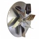 Smoke extractor fan EBM for pellet stoves Bestove, Edilkamin, Nordica Extraflame, Extraflame and others | Fans and Blowers for Pellet Stoves | Pellet Stove Parts |