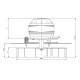 Smoke extractor fan EBM for pellet stoves Thermorossi, MCZ, Laminox, Nordica Extraflame and others | Fans and Blowers for Pellet Stoves | Pellet Stove Parts |