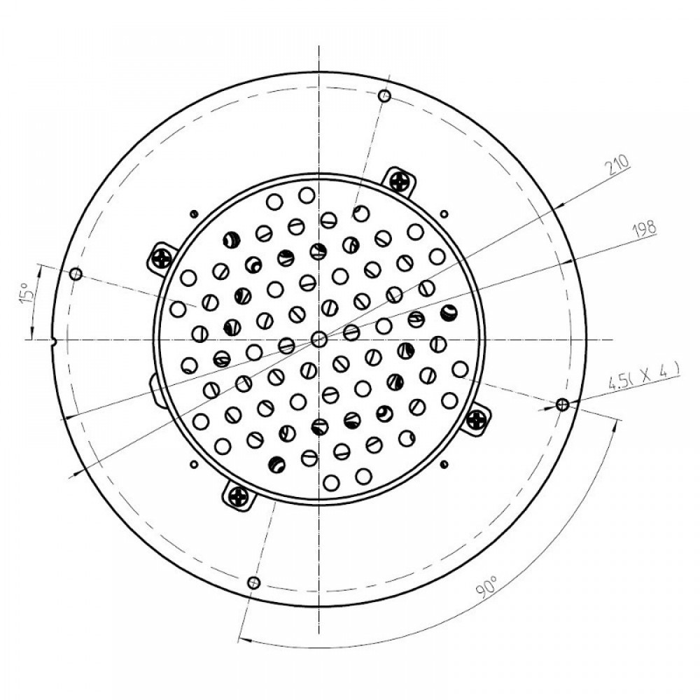 Smoke extractor fan Fergas for pellet stoves Edilkamin, Italiana Camini, MCZ, Cadel, Ferroli, Ravelli, Ecoteck, Palazzetti, Royal, Thermorossi, Ungaro and others | Fans and Blowers for Pellet Stoves | Pellet Stove Parts |