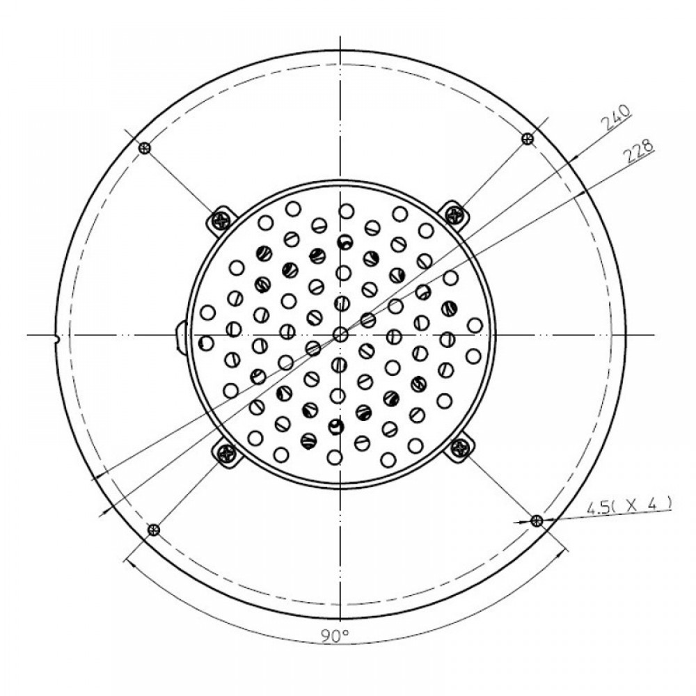 Smoke extractor fan Fergas for pellet stoves Edilkamin, Italiana Camini, Ferroli, MCZ, Cadel, Ravelli, Ecoteck, Palazzetti, Royal, Thermorossi, Burnit, Biomax and others | Fans and Blowers for Pellet Stoves | Pellet Stove Parts |