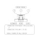 Smoke extractor fan Fergas for pellet stoves Anselmo Cola and others | Fans and Blowers for Pellet Stoves | Pellet Stove Parts |