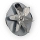 Smoke extractor fan EBM for pellet stoves Ravelli, Jolly Mec, Nobis, Thermorossi and others | Fans and Blowers for Pellet Stoves | Pellet Stove Parts |