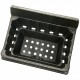 Cast iron burn pot for pellet stove, 106x61mm | Burn Pots for Pellet Stoves | Pellet Stove Parts |