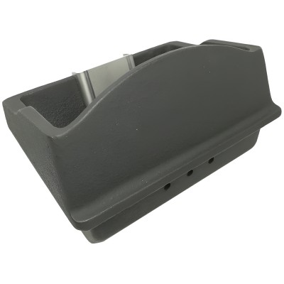 Cast iron Burn pot for pellet stove Cadel, MCZ and others., 115x73mm - Product Comparison