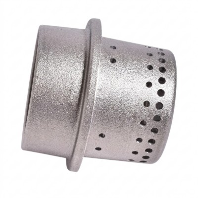 Cast iron burn pot for pellet stove Karmek One and others, Ф103 mm - Product Comparison