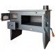 Wood cooker stove Prity 2P50, 16kW | Wood Cooker Stoves |  |
