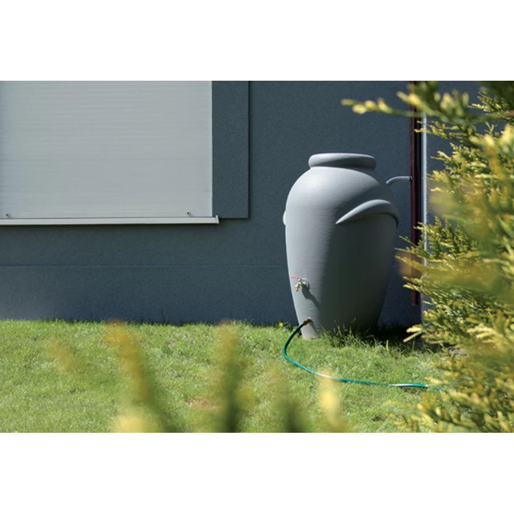 Rainwater tank Prosperplast SmoothRain Aquacan, 360L, Grey | Rainwater tanks |  |